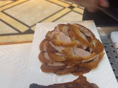 -便宜坊烤鸭店(荣华店)