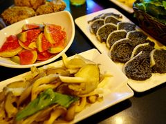 -裕德孚·非遗手切涮羊肉(东直门内大街店)