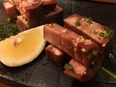 -赤坂亭M9和牛烧肉(世博源店)