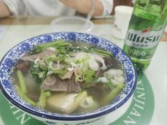 -尔力新疆丸子汤(北屯店)