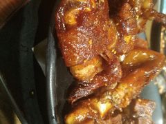 -马海涛牛肉串·午市牛腩饭·烧烤夜宵(领汇广场店)