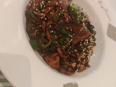 -桂满陇·蟹黄小笼汤包(巴黎春天浦建店)