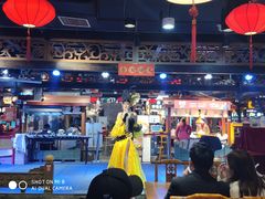 -好吃街美食城(八一广场店)