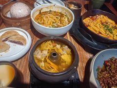 -云海肴·汽锅鸡·云南菜(美罗城店)