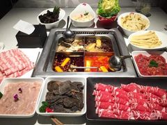 -海底捞火锅(锦艺城店)