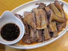 -东就鸭饭店·古早海南菜(友谊南海城店)