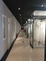 -金海岸婚纱摄影(塘沽店)