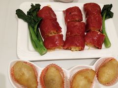 -稻香酒家·33年老字号·港式粤菜(富邦中心店)