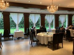 -老洋房花园饭店(绍兴路店)