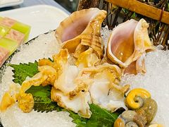 -喜聚薈·花膠雞海鮮火鍋(越秀店)