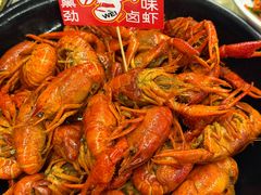 -铭副琦食·虾蟹烩馆(渔人码头店)