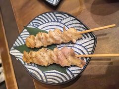 -鸟泉居酒屋·烧鸟·酒馆(百子湾店)