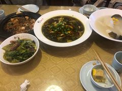 -达旺·鸡毛店(巴南万达店)