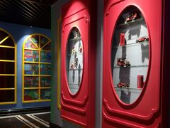 -歌库K馆量贩KTV(万达广场店)