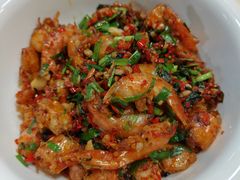 -笨罗卜浏阳菜馆(龙华鹏润达店)