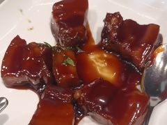 -世博源公馆·本帮融合菜·主题包厢·江景餐厅