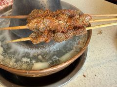 -阳坊大都涮羊肉(阳坊总店)