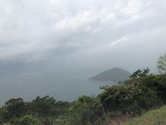 -YHA赛马会摩星岭青年旅舍(香港岛)