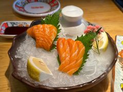 -莲寿司(国兴店)