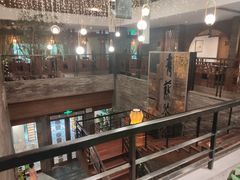 -青藤茶馆(南山路店)
