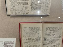 -哈尔滨工业大学-博物馆