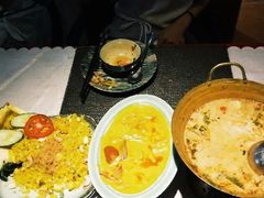 -暹罗湾东南亚餐厅
