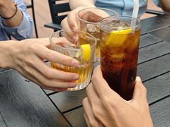 -Tipsy Bar•屋顶露台酒吧&水烟吧