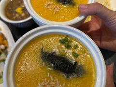 -五谷丰登农家院·地道胶东菜·海鲜烧烤(威海店)