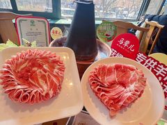 -牛街·马辈儿涮肉(牛街总店)