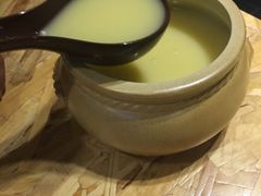 -恩你小木屋米酒店(莱山店)