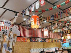 -披头士烧鸟居酒屋(王府井店)