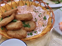 -秋姐美食店(旅游大道店)