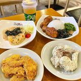 专注做炸鸡🐔40年，真的是百吃不厌～