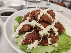 -丰收日·小海鲜·沪上家宴(顾村正大店)