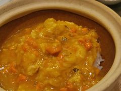 秃黄油捞饭-新光酒家·河豚·海鲜·蟹料理(浦东店)