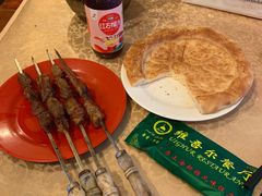 -维吾尔餐厅(宜山路店)