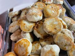 -求生煎包(武夷小区店)