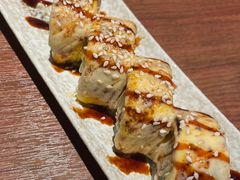 -小川洋风料理(大悦城店)