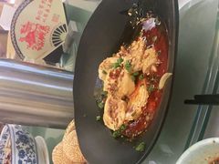 -成都驻京办餐厅(蜀都宾馆店)