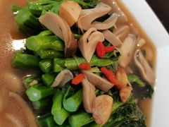 -铭轩中餐厅·海南菜·粤菜(亚龙湾瑞吉店)