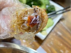 椒盐濑尿虾-曹胖子龙虾馆(黄桦路店)