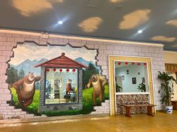 -点点梦想城(金水路店)