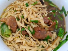 -老赵面店(大西路店)