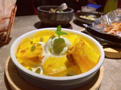 -新白鹿餐厅(金鹰新街口店)