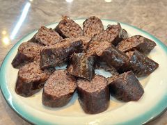 延边米肠-屋里家延边朝鲜族冷面(梅林3店)