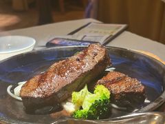 -俄士厨房(时代天街店)