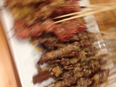 -木屋烧烤(西南角店)