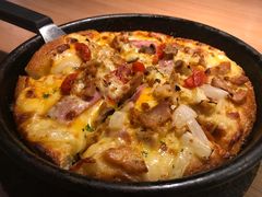 -必胜客(花舞大唐博物馆店)