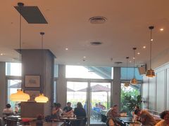 -BAKER&SPICE(环贸店)