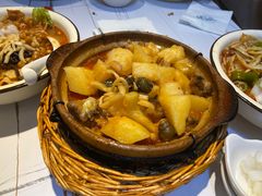 -丽丽三鲜螺蛳粉(田林路店)